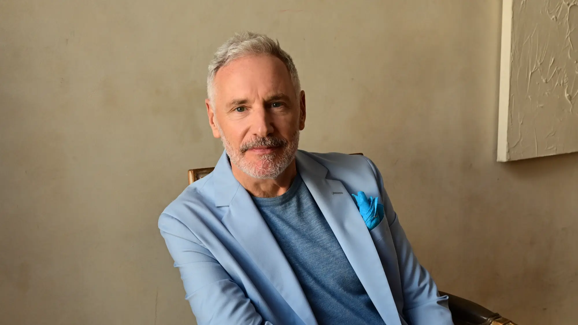 Mark Campbell